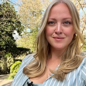 Meet your Posher, Erica